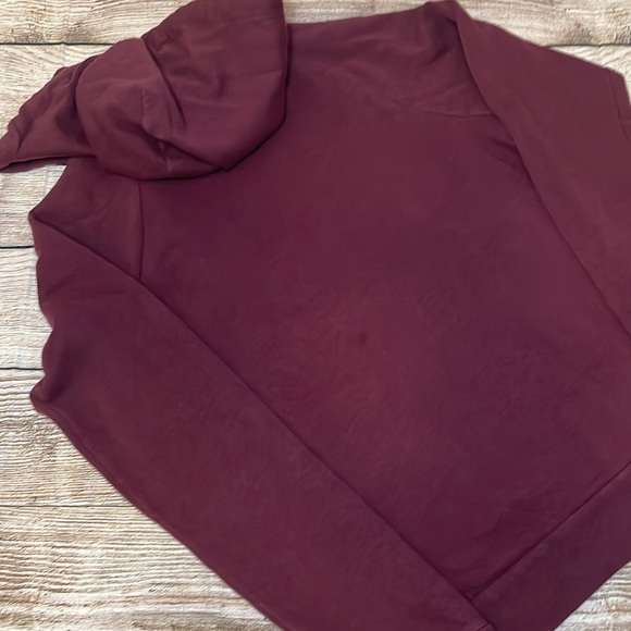 PINK VS Tee & Hoodie Set Size Small - Picture 9 of 9